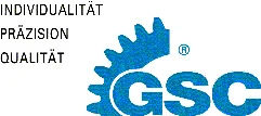 GSC Schwörer GmbH Apparatebau - Feinmech