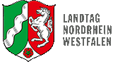Der Präsident des Landtags NRW
