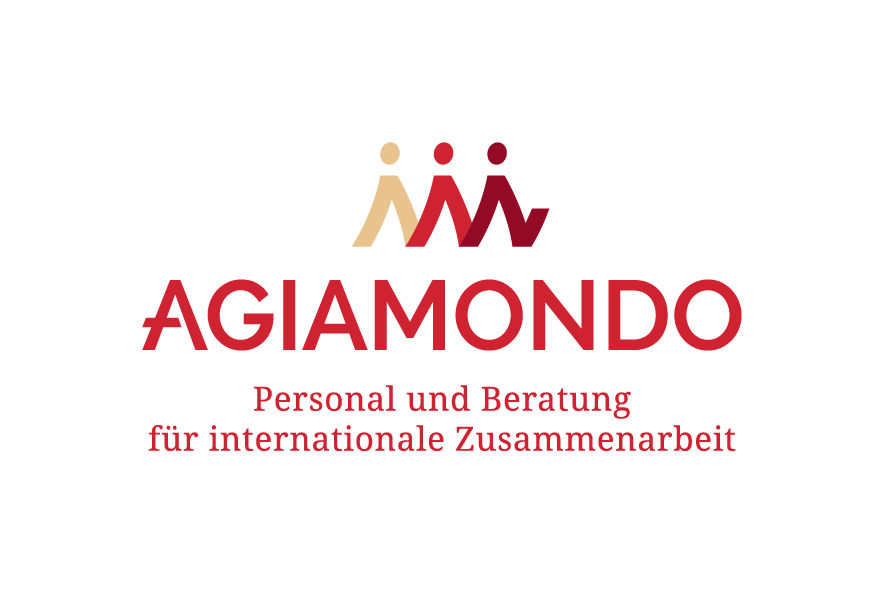 AGIAMONDO e.V.