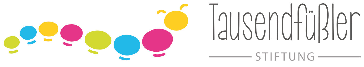 Tausendfüßler Stiftung