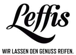 Landfleischerei Leffringhausen GmbH & Co