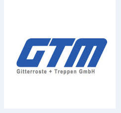 GTM GmbH Gitterroste und Treppen