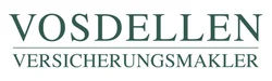 Vosdellen GmbH Versicherungen