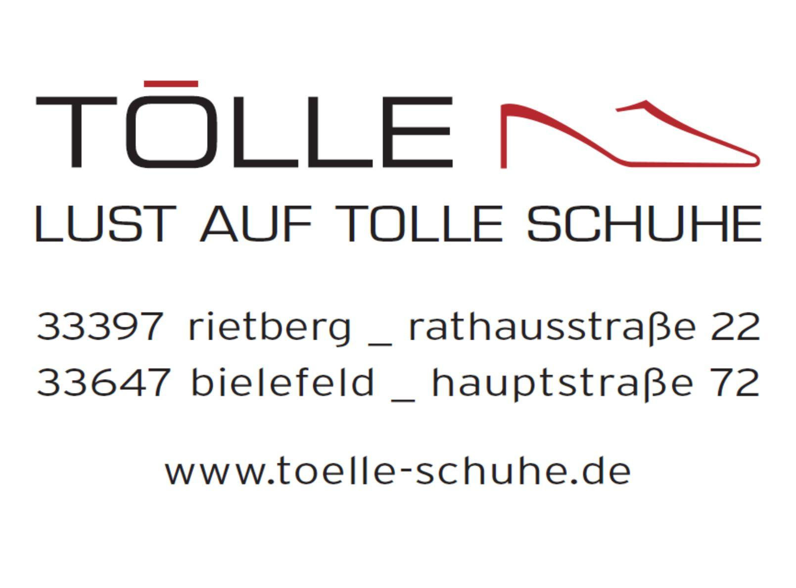 Tölle Schuhe Simon Tölle