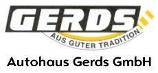 Autohaus Gerds GmbH Opel Vertragshändler