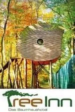 Tim Nieber Tree Inn - Das Baumhaushotel