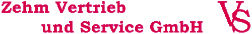Zehm Vertrieb und Service GmbH