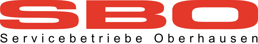 SBO Servicebetriebe Oberhausen Eigenbetr
