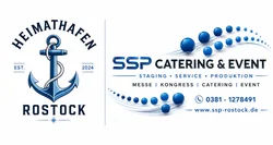 SSP Catering & Event UG (haftungsbeschrä