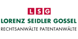Lorenz Seidler Gossel Rechtsanwälte, Pat
