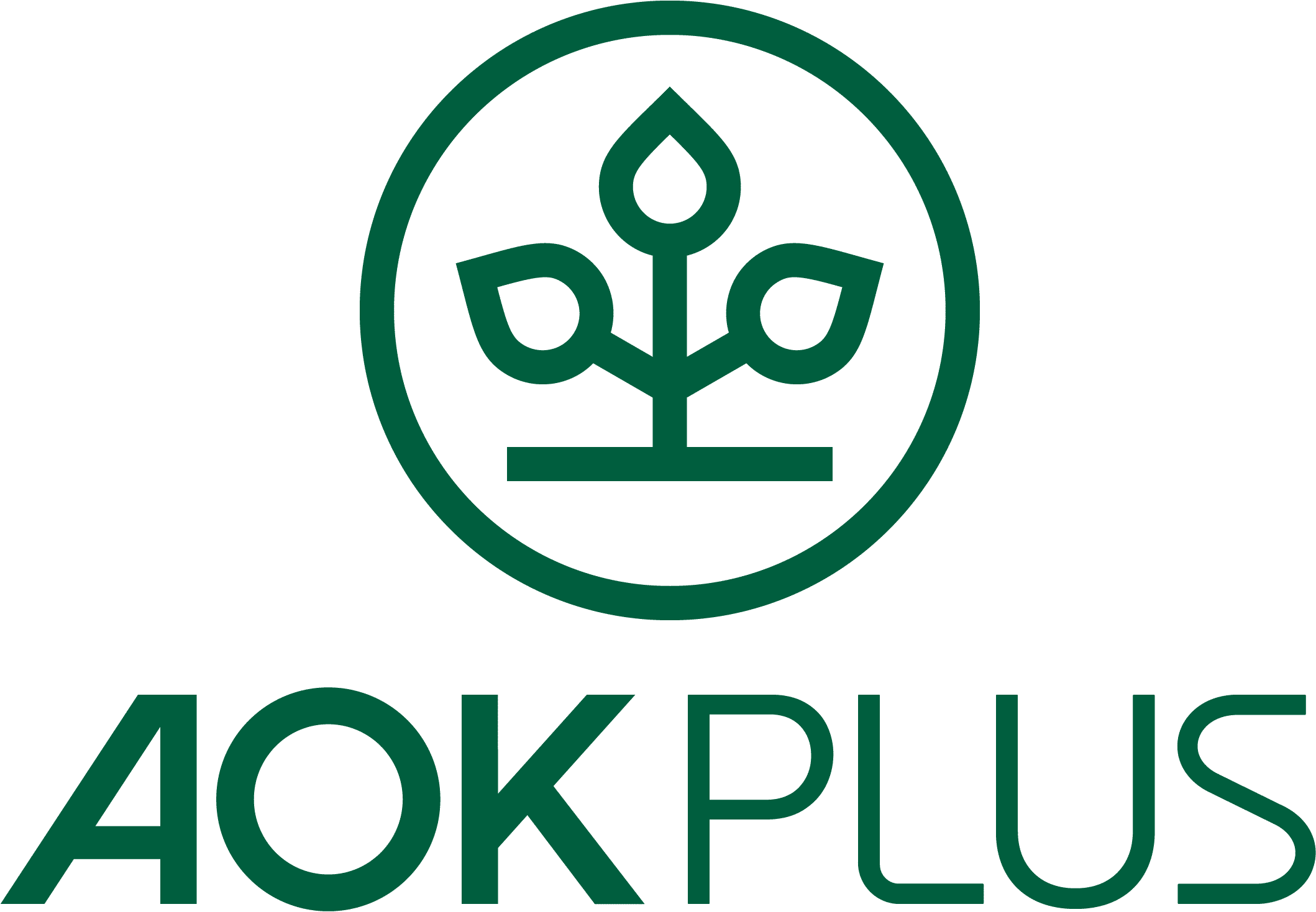 AOK PLUS Die Gesundheitskasse für Sachse
