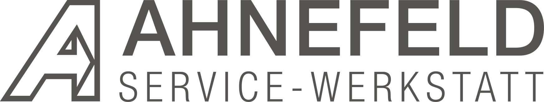 Ahnefeld Werkstatt GmbH & Co. KG