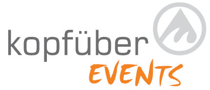 Kopfüber Sportreisen & Events GmbH