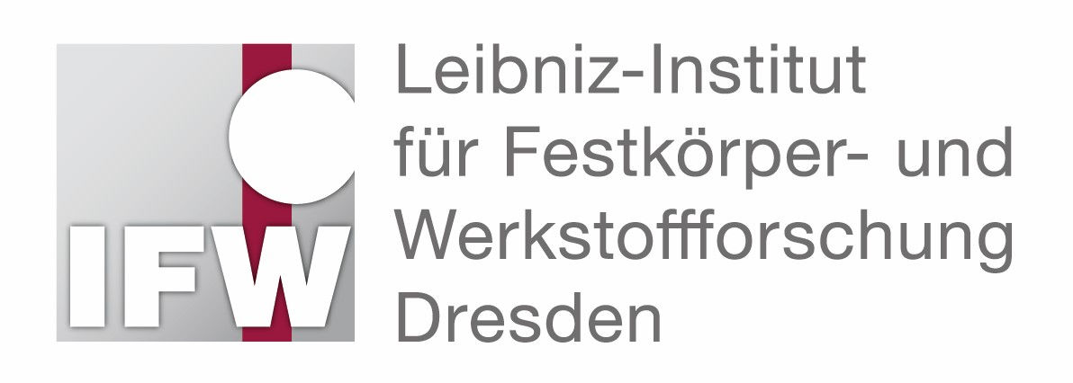 Leibniz-IFW Dresden e.V.