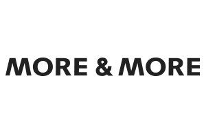 MORE & MORE GmbH