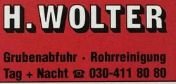 H. Wolter Grubenentleerung GmbH
