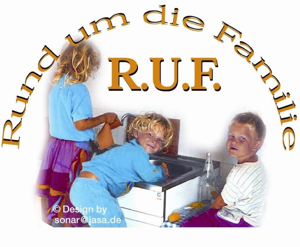 R.U.F.Nachmittagsbetreuung GbR