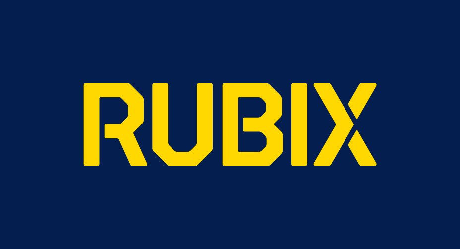 RUBIX GmbH