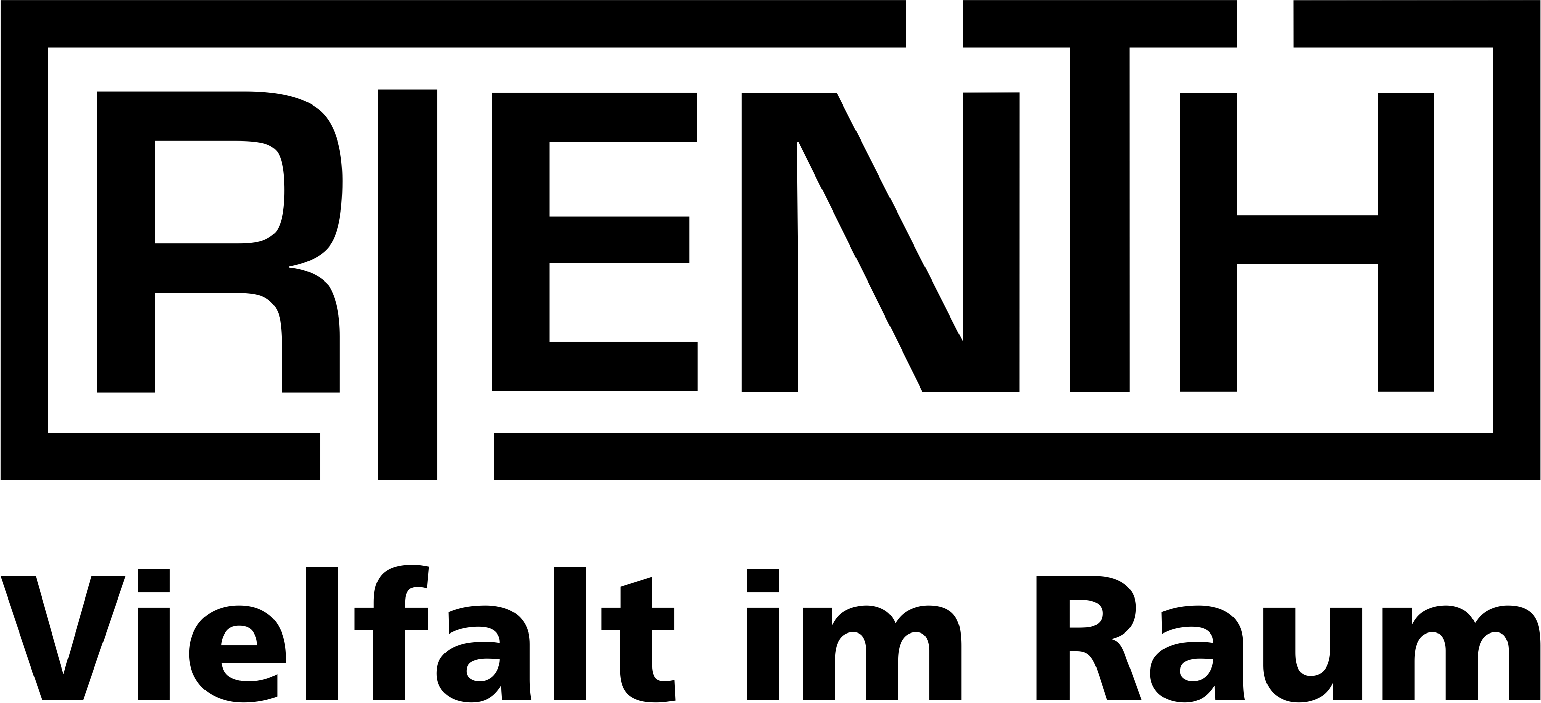 Rienth GmbH & Co. KG