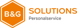 B&G Solutions GmbH