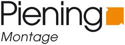 Piening GmbH Montage
