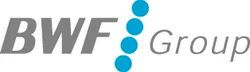 BWF Kunststoffe GmbH & Co. KG