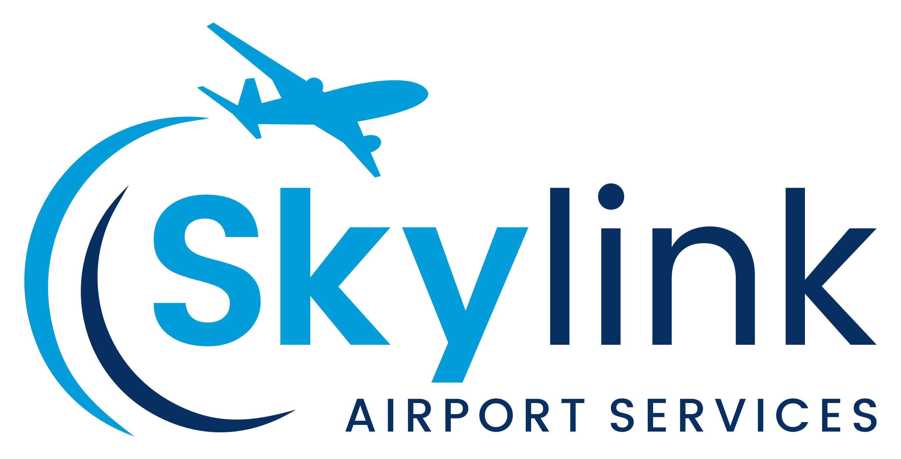 Skylink Airport Services GmbH
