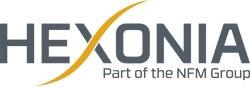 Hexonia GmbH