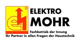 Elektro Mohr Andreas Mohr Elektro-Instal