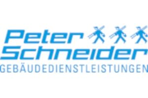 Peter Schneider Gebäudedienstleistungen 
