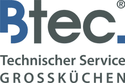Btec Technischer Service GROSSKÜCHEN Gmb