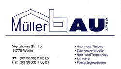 Volland-Bau GmbH