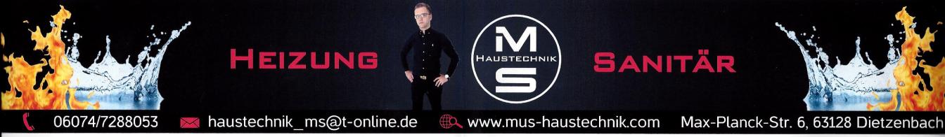 M & S Haustechnik GmbH