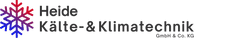 Heide Kälte-& Klimatechnik GmbH & Co. KG