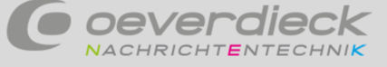 Oeverdieck Nachrichtentechnik
