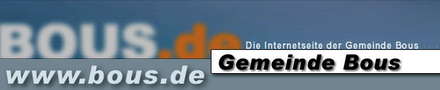 Gemeinde Bous