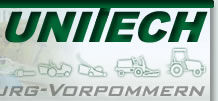 Unitech Kommunalmaschinen GmbH & Co KG