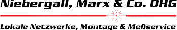 Niebergall, Marx & Co. OHG