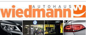 Johann Wiedmann GmbH Autohaus