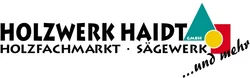 Holzwerk Haidt GmbH