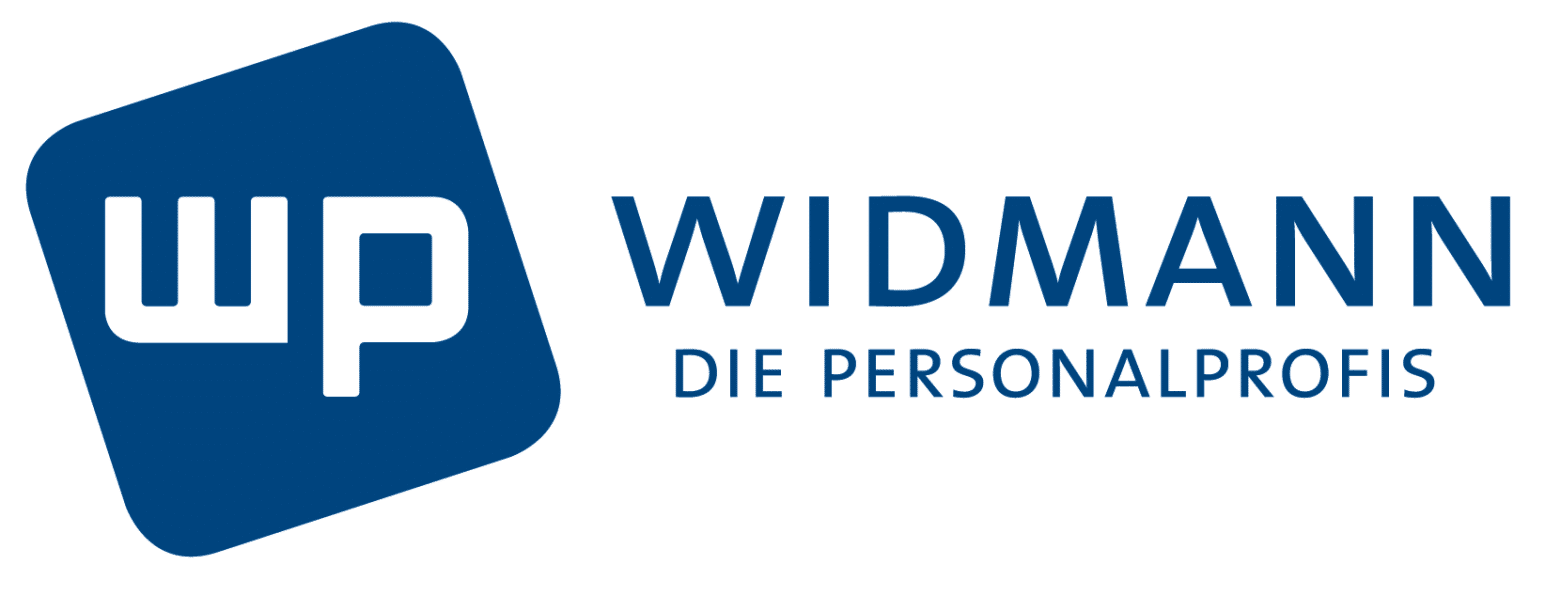Widmann Gesellschaft für Perso naldienst