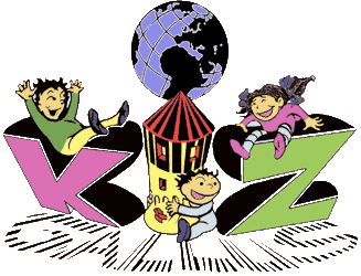 Kinder im Zentrum Gallus e.V.