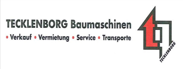 Tecklenborg Baumaschinen GmbH