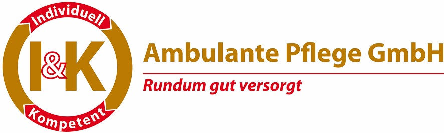 I & K Ambulante Pflege GmbH