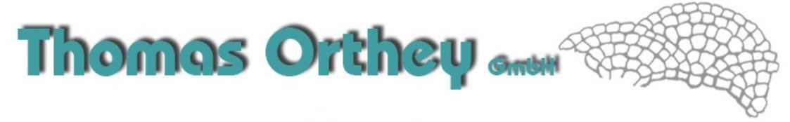 Thomas Orthey GmbH