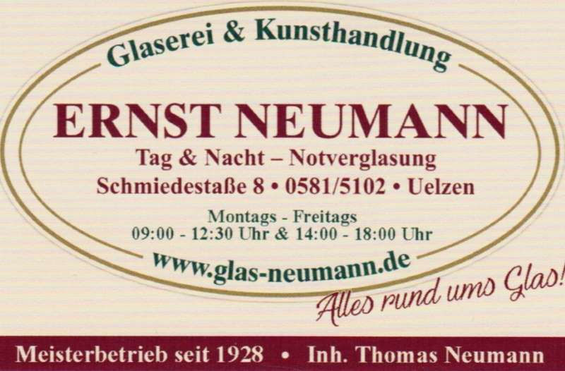Thomas Neumann