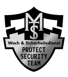 MTS Wach & Sicherheitsdienst Protect Sec