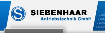Siebenhaar Antriebstechnik GmbH