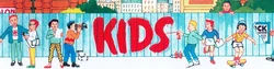 Kinder in der Stadt gGmbH