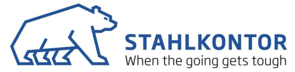 Stahlkontor GmbH & Co KG